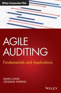 Agile Auditing: Fundamentals and Applications (Wiley Corporate F&A)