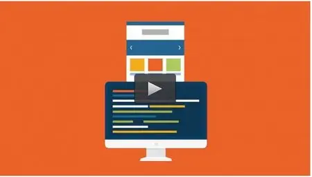 Udemy – Foundation 5 & SASS - Learn by Building a Complete Website