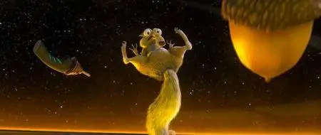 Ice Age: Collision Course (2016)