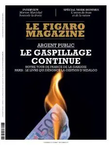 Le Figaro Magazine - 6 Septembre 2019