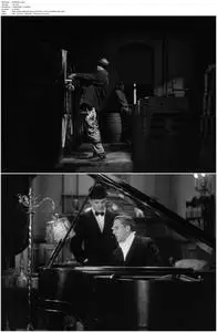 The Public Enemy (1931) + Extras