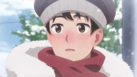 Hokkaido Gals Are Super Adorable! - S01E01