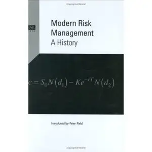 Modern Risk Management: A History