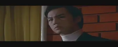 Chang Cheh: Dead end (1969) 