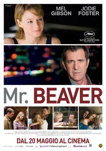 Mr. Beaver (2011)
