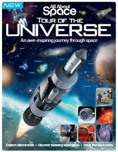 All About Space Tour of the Universe 2nd Revised Edition