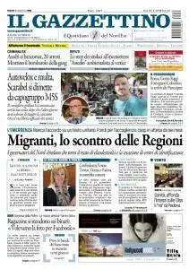 Il Gazzettino - 30 Settembre 2016