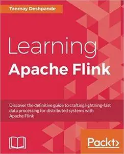 Learning Apache Flink