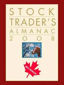 Stock Trader's Almanac 2008