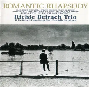 Richie Beirach Trio - Romantic Rhapsody (2001) - MP3
