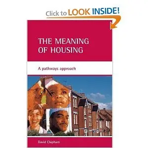 The Meaning Of Housing