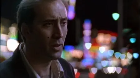 Leaving Las Vegas (1995)