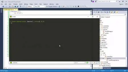 Tutsplus - Testing Angular Services