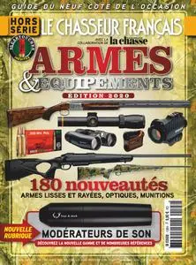 Le Chasseur Français Hors-Série - juin 2020