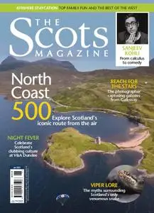 The Scots Magazine – June 2021