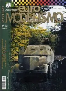 EuroModelismo 183
