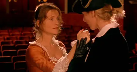 La Fausse Suivante (2000) [Re-UP]
