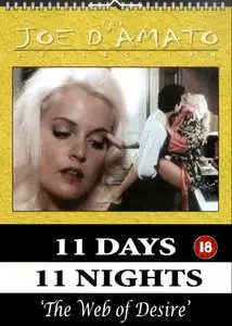 11 Days, 11 Nights 2 (1990)