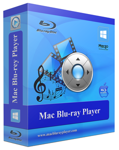 Mac Blu-ray Player 2.15.2