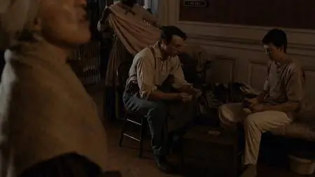 Mercy Street S02E02 (2017)