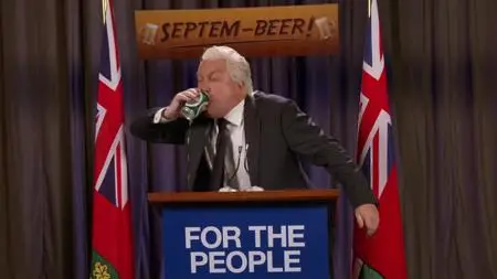 This Hour Has 22 Minutes S26E01