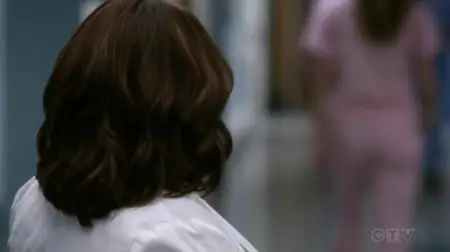 Grey's Anatomy S17E01