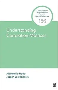 Understanding Correlation Matrices