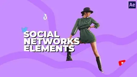 Social Networks Elements 46514320