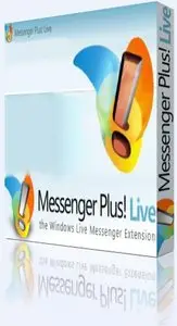 Messenger Plus! Live v4.82.0.368 MultiLang FREEWARE