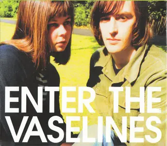 The Vaselines - Enter The Vaselines (2009) [RE-UP]