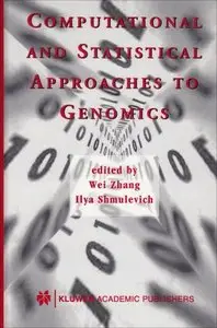 Computational and Statistical Approaches to Genomics (repost)