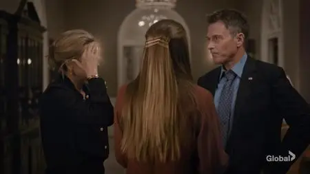 Madam Secretary S06E08