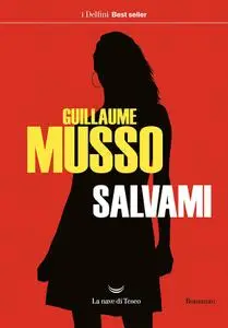 Guillaume Musso - Salvami