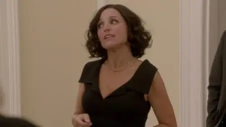 Veep S01E02