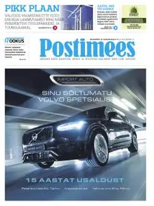 Postimees – 19 jaanuar 2022