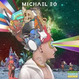 Michael EO - Astral Split (2023) [Official Digital Download]