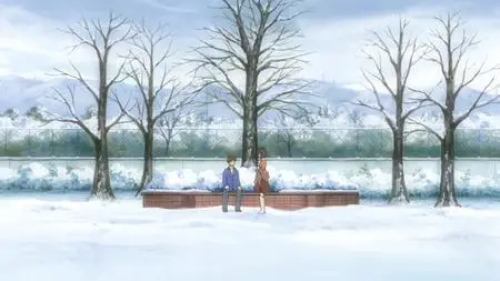 Kanon - TV  SP  - " Kanon - 13 (BD 1920x1080 x 264 2Audio mkv" yEnc