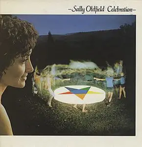 Sally Oldfield - Celebration (Ital. Bronze BROL34528-1) (1980) (Vinyl 24-96) [Eventide]