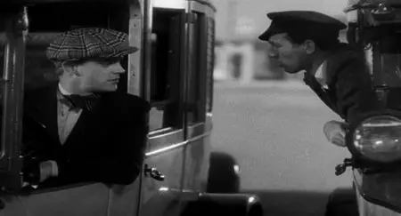 Taxi (1932)