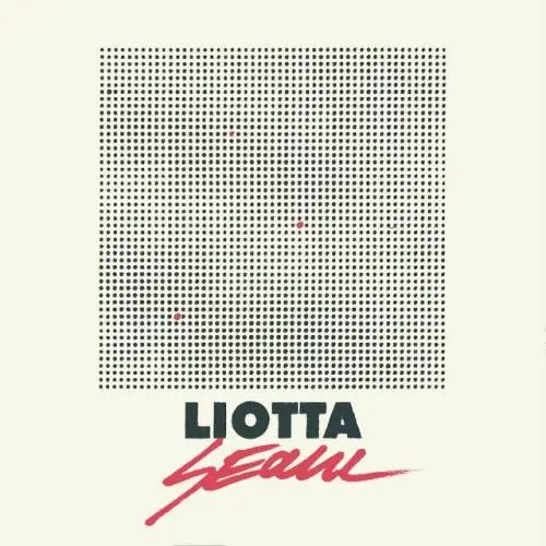 Liotta Seoul - Liotta Seoul (2017)