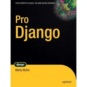 Pro Django + source code