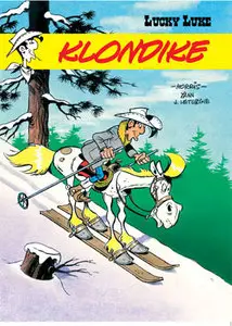 Lucky Luke  - Le Klondike (Repost)