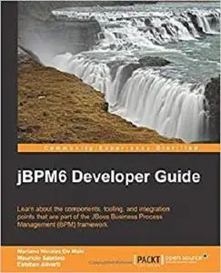 jBPM6 Developer Guide