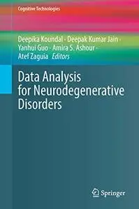 Data Analysis for Neurodegenerative Disorders