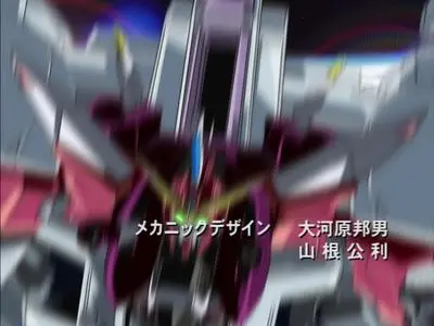 Mobile Suit Gundam SEED 41 BD mkv