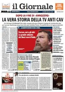 Il Giornale (08-06-11)