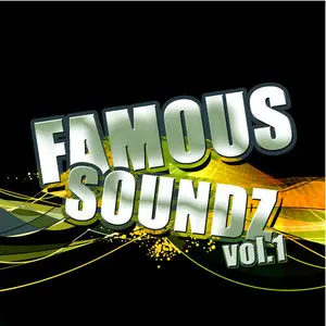 Pulsed Records Famous Soundz Vol. 1 MULTiFORMAT