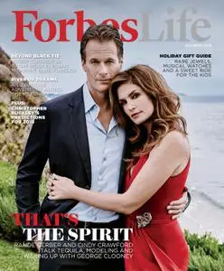 ForbesLife – 01 December 2014