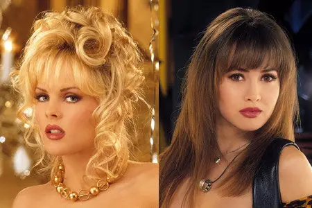 Wallpapers - Playboy's Playmates 2