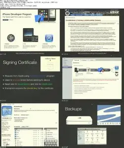 Mobile Application Programming - iOS